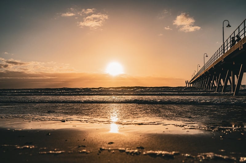 Beach Getaway Image
