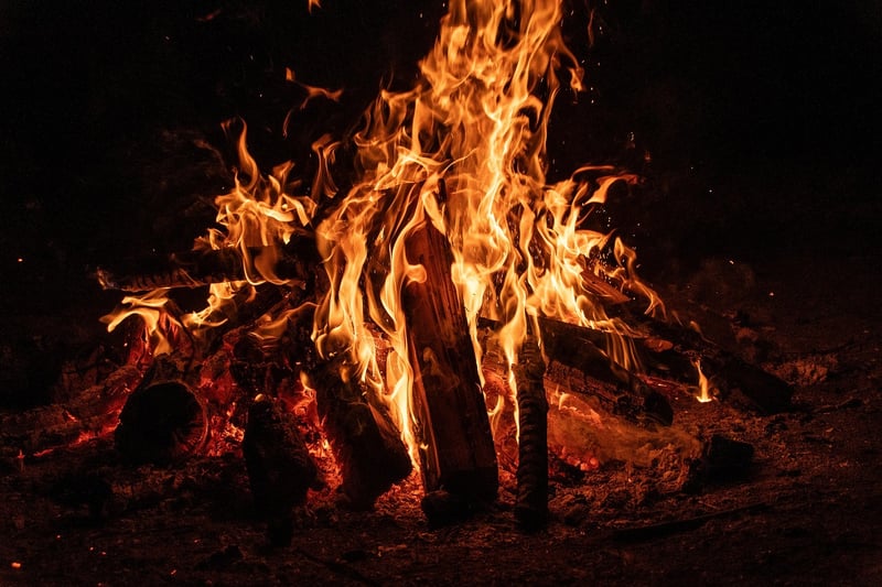 Fire Image