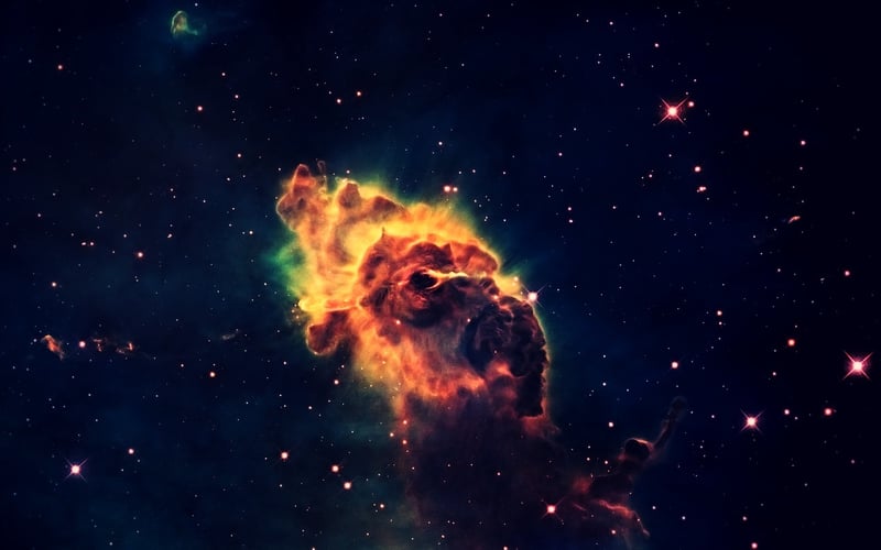 Constellation Lights