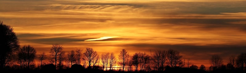 Sunset Sky